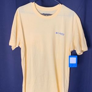 Different Colombia SportsWear Tees